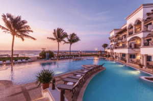 Playa Del Carmen Resort