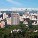 Alojamiento En Ciudad De Mendoza