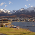 Hotelería en Ushuaia