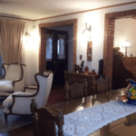 Atracciones bares y restaurantes ubicacion