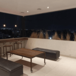 Pie facil acceso desde aeropuerto