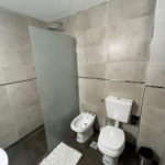 Aeropuerto internacional gobernador francisco gabrielli esta solo