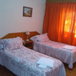 Alojamiento Con Precios Accesibles en Ciudad de Mendoza