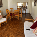 Apartamento m cuenta dos dormitorios