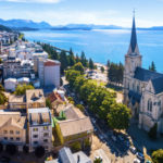 Hotelería en Bariloche