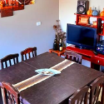 Casa ademas disfruta comodidad