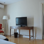 Centro De Bienestar Y Dejate Mimar Con El Hotel Finca Hermitage Ciudad De Mendoza Mendoza