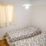 Ciudad y disfrutar belleza