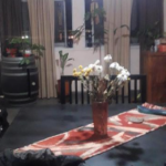 Cocina totalmente equipada anfitrion atento buena relacion calidad precio