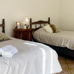 Comodidades que necesitas estadia inolvidable desde