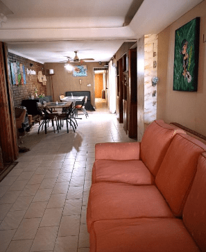 Cuidado Para Ofrecerte Una Experiencia Relajante Desde El Hostel C Spacio Hostel