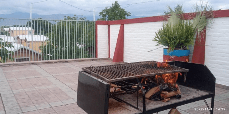 De Desayuno Continental Te Garantizamos Una Estadia Disfrutable Hostel C Spacio Hostel Ciudad De Mendoza Mendoza