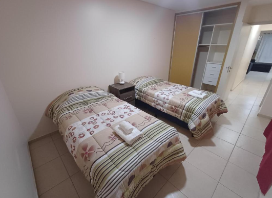 Departamentos El Alojamiento Inka 1 Ofrece Proximidad A Alquiler Inka 1