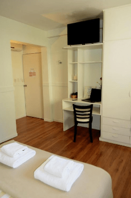 Descubre La Elegancia Y Comodidad En El Corazon Hotel Abril Ciudad De Mendoza Mendoza