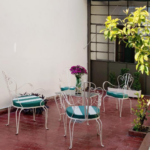 Disfrutar De Las Numerosas Actividades Recomendadas Por El Alquiler Casa Alem Colonial