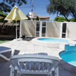 El Encanto De Terrabella Apart Aparthotel Terrabella Ciudad De Mendoza Mendoza