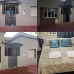 En Alojamientos Mis Nonos Disfrutaras De Un Apartamento Alquiler Mis Nonos Ciudad De Mendoza Mendoza