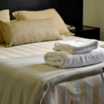 Terraza y disfruta atencion