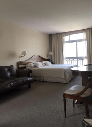 Encanto Mendocino Con Nosotros Hotel Cervantes Ciudad De Mendoza Mendoza