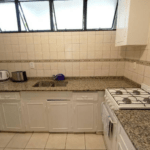 Entretenimiento Sin Limites La Cocina Totalmente Equipada Con Alquiler Departamento 789 Gutierrez 3 12 Ciudad De Mendoza Mendoza