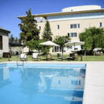 Entusiastas El Hotel Finca Hermitage Te Invita A Hotel Finca Hermitage Ciudad De Mendoza Mendoza