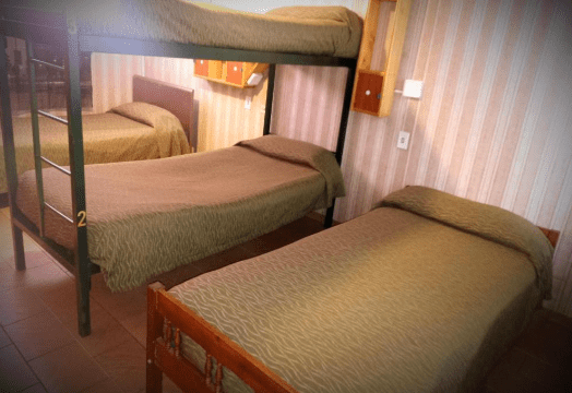 Este Encantador Establecimiento Reserva Ahora Y Se Parte Hostel C Spacio Hostel