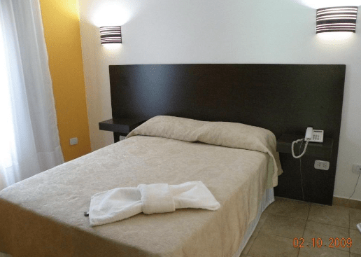 Este Establecimiento Se Convierte En La Eleccion Perfecta Aparthotel Terrabella Ciudad De Mendoza Mendoza
