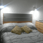 Excelente Ubicacion Wifi Gratuito Aire Acondicionado Atencion Amable Alquiler Departamento 573
