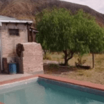 Gobernador Francisco Gabrielli A Solo 17 Km Este Cabana San Isidro