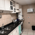 Habitaciones familiares ademas atencion del personal es