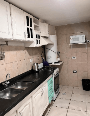 Habitaciones Familiares Ademas La Atencion Del Personal Es Alquiler Hernandez