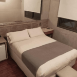 Km del aeropuerto y km