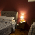 Toallas y ropa cama estan