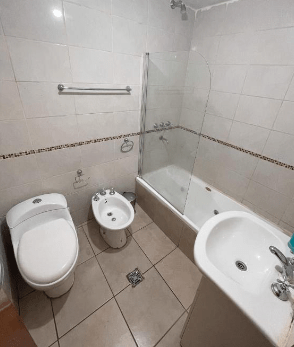 Los Apartamentos Cuentan Con Cocina Totalmente Equipada Vistas Alquiler Hernandez Ciudad De Mendoza Mendoza