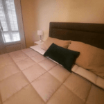 Modernas El Jardin Y El Bar Ofrecen Espacios Hotel 816 Bb Ciudad De Mendoza Mendoza