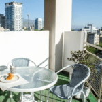 Modernas Y Atencion Personalizada Este Apartamento Es La Alquiler Aconcagua Vi