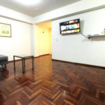 Ofrece ubicacion segura y conveniente paradas
