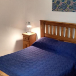 Parking privado wifi gratis habitaciones familiares barbacoa alojamiento