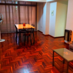 Placer encontraras este apartamento refugio perfecto