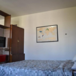 Plana Guardaequipaje Ascensor Admite Mascotas Hotel Ala Sur Plaza San Martin
