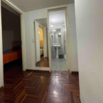 Relajante este apartamento sostenible dormitorios te