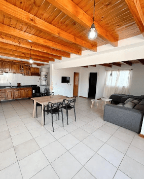 Reserva Ahora Y Sumergete En La Autentica Experiencia Alquiler Departamento Hernandez