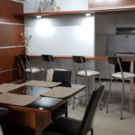 Restaurantes y atracciones cercanas terminal autobuses