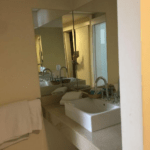 Servicio habitaciones recepcion horas jardin servicio