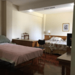 Servicios que hagan tu estancia experiencia