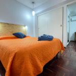 Streaming Aire Acondicionado Y Conexion Wifi Gratuita La Alquiler Departamento Julia Y Ruben