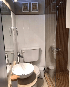 Sumergete En La Comodidad De Este Apartamento Independiente Alquiler Departamento 684 Julio Argentino Roca 18 5500 Ciudad De Mendoza Mendoza