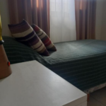 Tu Estancia Las Habitaciones Estan Equipadas Con Ropa Alquiler Kan Arg