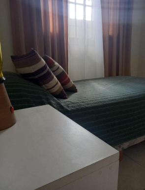Tu Estancia Las Habitaciones Estan Equipadas Con Ropa Alquiler Kan Arg