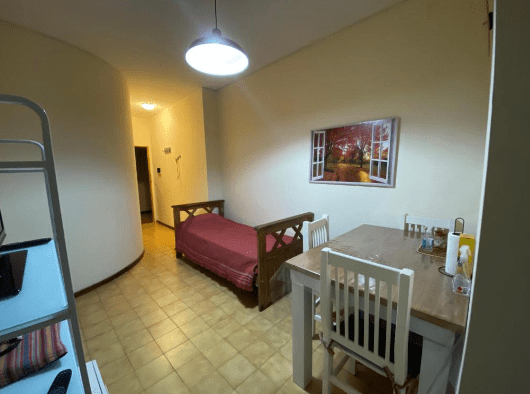 Ubicacion Central Wifi Gratuito Comodidades Del Hogar Atencion Alquiler Departamento Cabernet